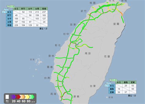 228連假第3天！午後將湧現北返車潮 上路避開9國道地雷 Ettoday生活新聞 Ettoday新聞雲