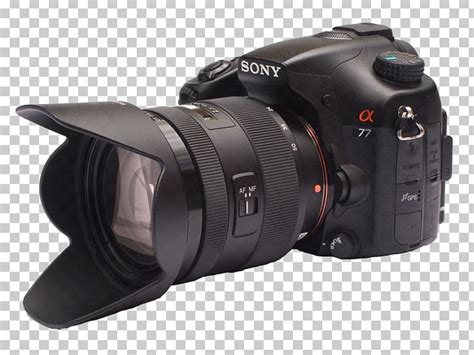 Sony Alpha 77 Ii Sony Alpha 700 Sony Slt Camera Png Clipart Active
