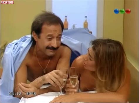 Natalia Fava Nude Pics Page 1