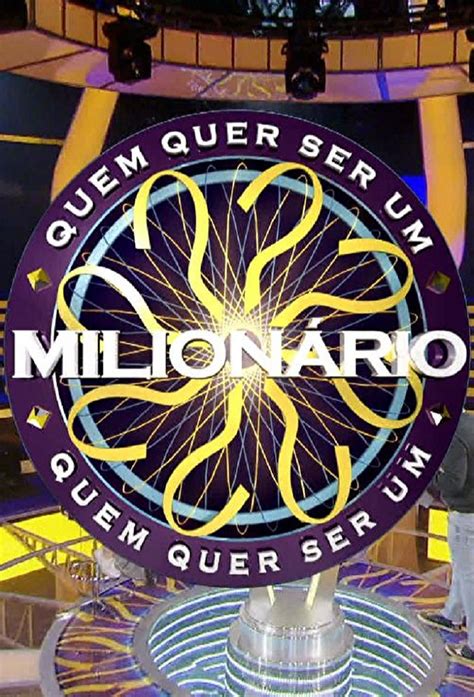 Quem Quer Ser Um Milionario Tv Time