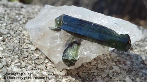 Tourmaline