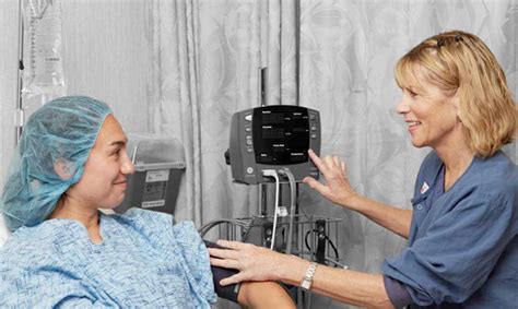 Surgery Preparation - Waverley Surgery Center