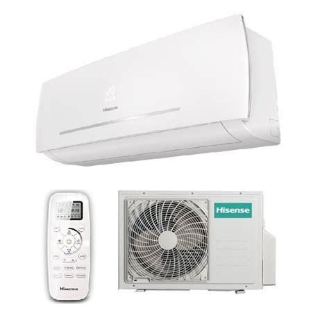 Кондиционер Hisense AS-07HR4SYCDC5, отзывы, характеристики