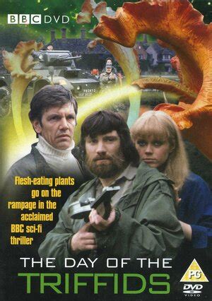 День Триффидов (сериал, 1 сезон, все серии), 1981 — описание ...