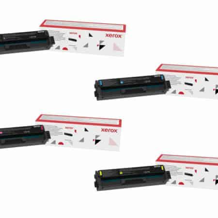 Xerox C230/C235 Toner & Zubehör