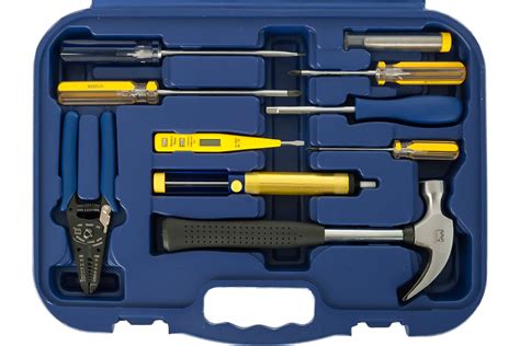 Набор инструментов для электрика 26шт Great wall 400026 - выгодная цена ...