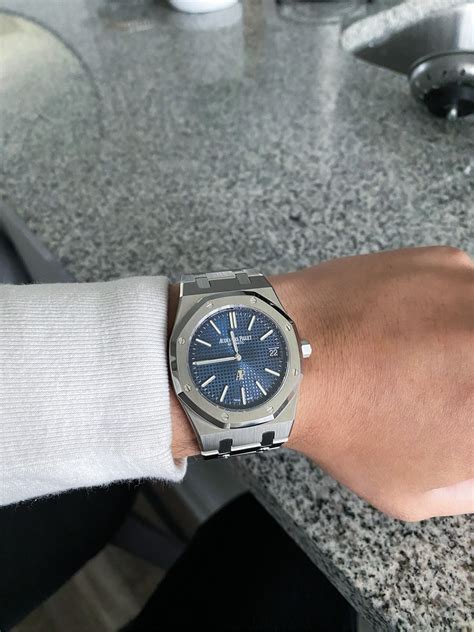 ZF 15202 on the wrist : r/RepTime