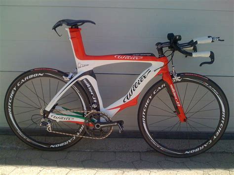 Wilier Centro 1 Crono Billeder Af Cykler Uploaded Af Jack C