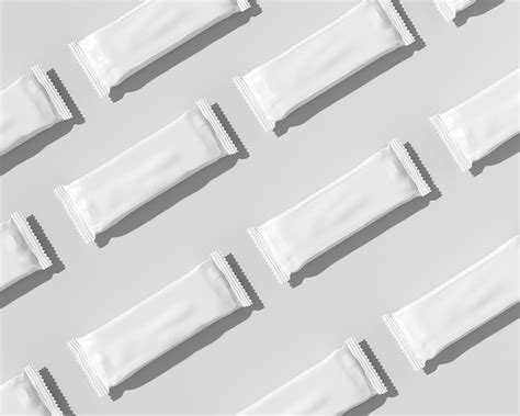 Free Isometric Chocolate Bar Mockup On Behance