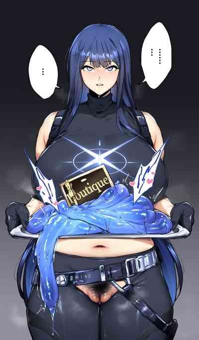 Jinkaku Haisetsu Valentine Nhentai Hentai Doujinshi And Manga