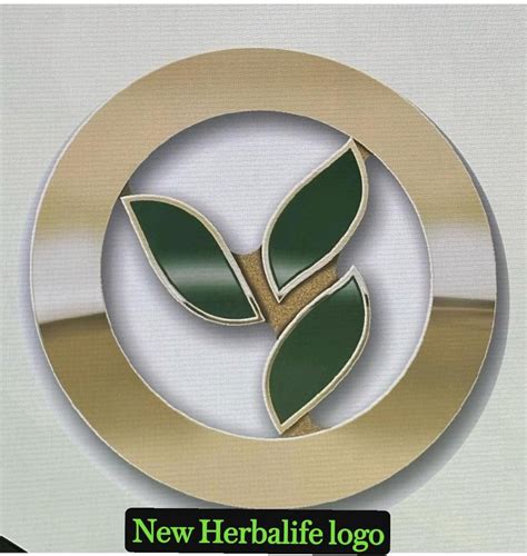 Nuevo Logo Herbalife Artofit