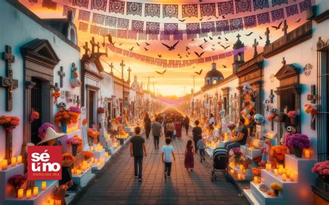 1 De Noviembre En México Tradiciones Y Significados Del Día De Todos