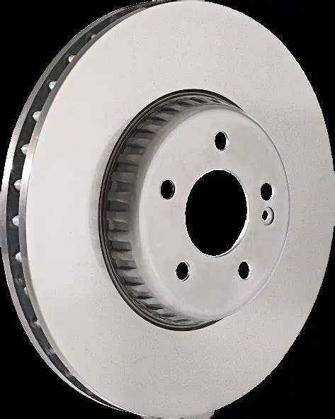 Brembo two-piece brake discs