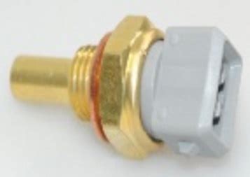 Oil Pressure Switch - LUSAUTO