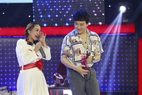 Thánh đà đa Hot boy trà sữa Tấn Lợi Lê Thị Dần bất ngờ đổ bộ Giọng ải giọng ai