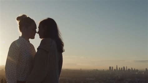 Love Kisses 164 Lesbian MV YouTube