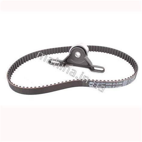 Купить Комплект ГРМ GATES Chery Amulet Чери Амулет (480-1007081BA-K ...