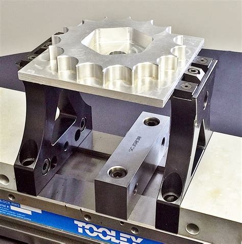 Tall Vise Jaw System Mitee Bite Products Llc