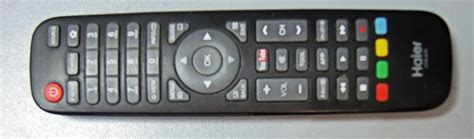 Пульт HAIER HTR-A10