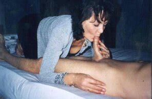 Vintage Hotties Volume Polaroid Porn Pic