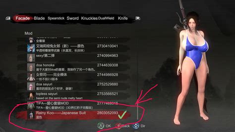 Bloody Spell Nude Mod Page 9 Adult Gaming LoversLab