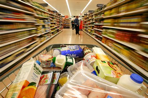 ONLINE SHOPPING: Online Grocery Store