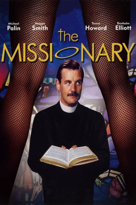 The Missionary 1982 Movies Filmanic