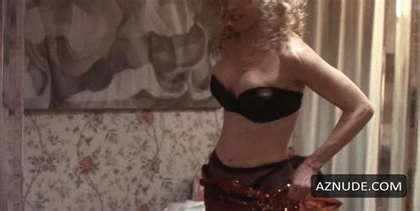 ELLEN GREENE Nude AZNude