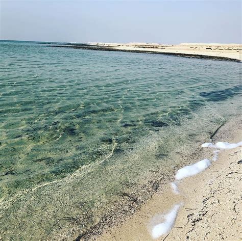 Best Public Beaches in Qatar