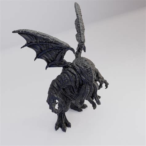 Hot Goblin スタースポーンクトゥルフB ミニチュア ホットゴブリン クトゥルフ神話