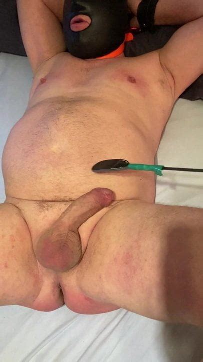 Cravache Gay Amateur Sex Toy Porn Video XHamster