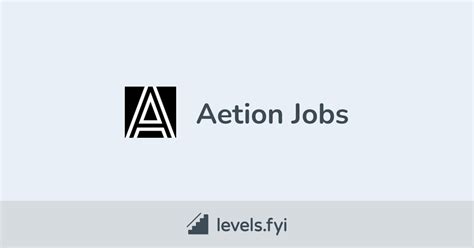 Aetion Jobs Levelsfyi