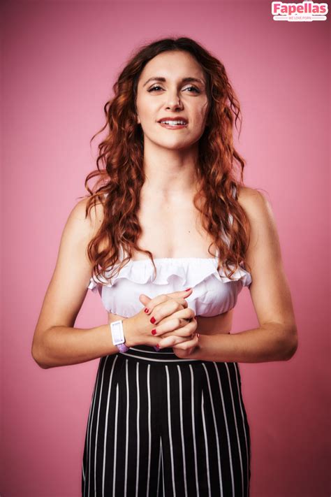 Alyson Stoner Aka Alysonstoner Nude Leaks Fapellas