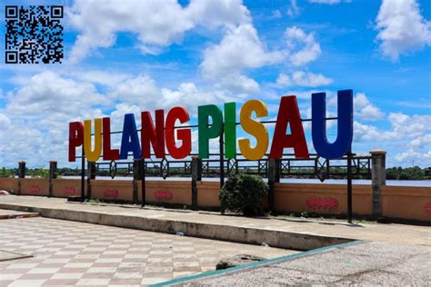 6 Tempat Wisata Kabupaten Pulang Pisau Sering Jalan
