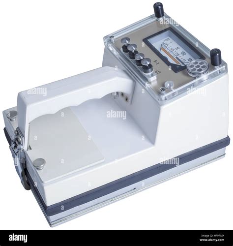 Geigerzaehler hi-res stock photography and images - Alamy