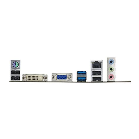 Asus P8H61-M LE/USB3 - Dealstunter.nl