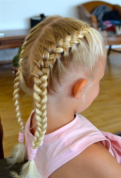 French Braids