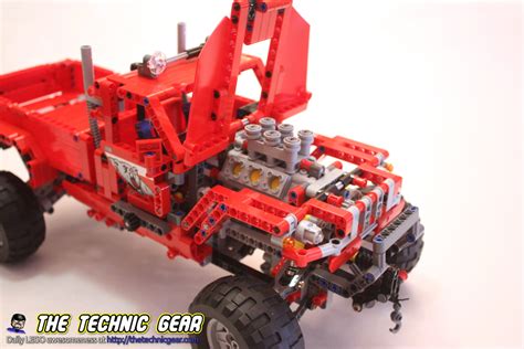 LEGO 42029 PickUp Truck - LEGO Reviews & Videos