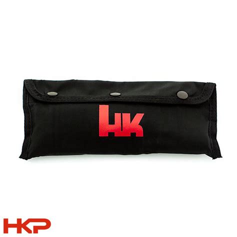 Hk Pistol Field Cleaning Kit 9mm