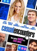 Casual Encounters Nude Scenes Aznude