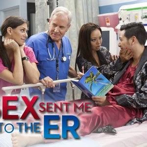 Sex Sent Me To The E R Rotten Tomatoes