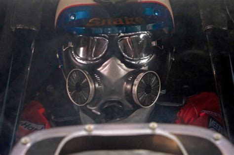 Snake And Mongoose 2013 Ripper Car Movies