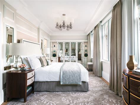Stay Luxury Hotel Rooms And Suites The Langham London