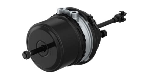 Spring Brake Actuator Wabco Catalog