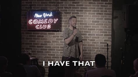 Mike Cannon Stand Up Comedy Sex Tape Youtube