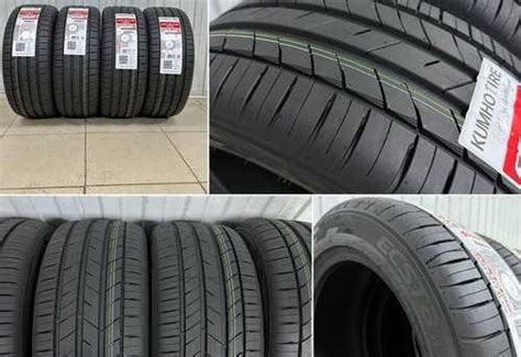 Kumho Ecsta HS52 195/55 R15 | Festima.Ru - Мониторинг объявлений