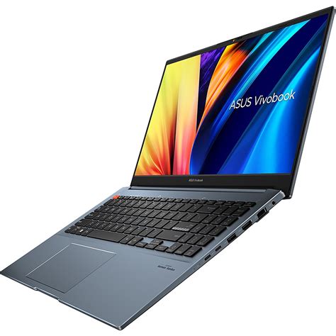 Asus Vivobook Pro Oled K Laptops For Creatorsasus Usa Lupon