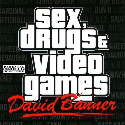 Best Buy Sex Drugs Video Games Cd Pa