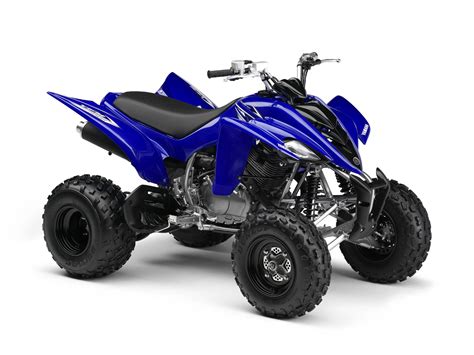 Yamaha Raptor 350 Specs 2008 2009 Autoevolution