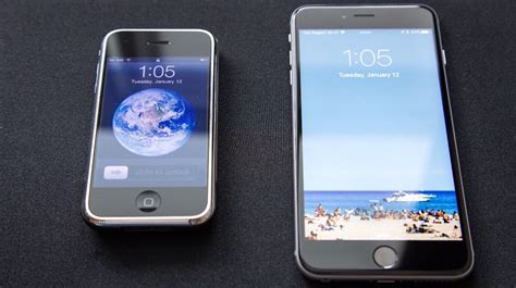 Как популярные сайты выглядят на первом iPhone | AppleInsider.ru